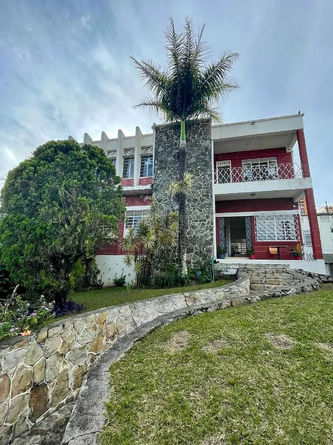 La Palmera Hostel Cali