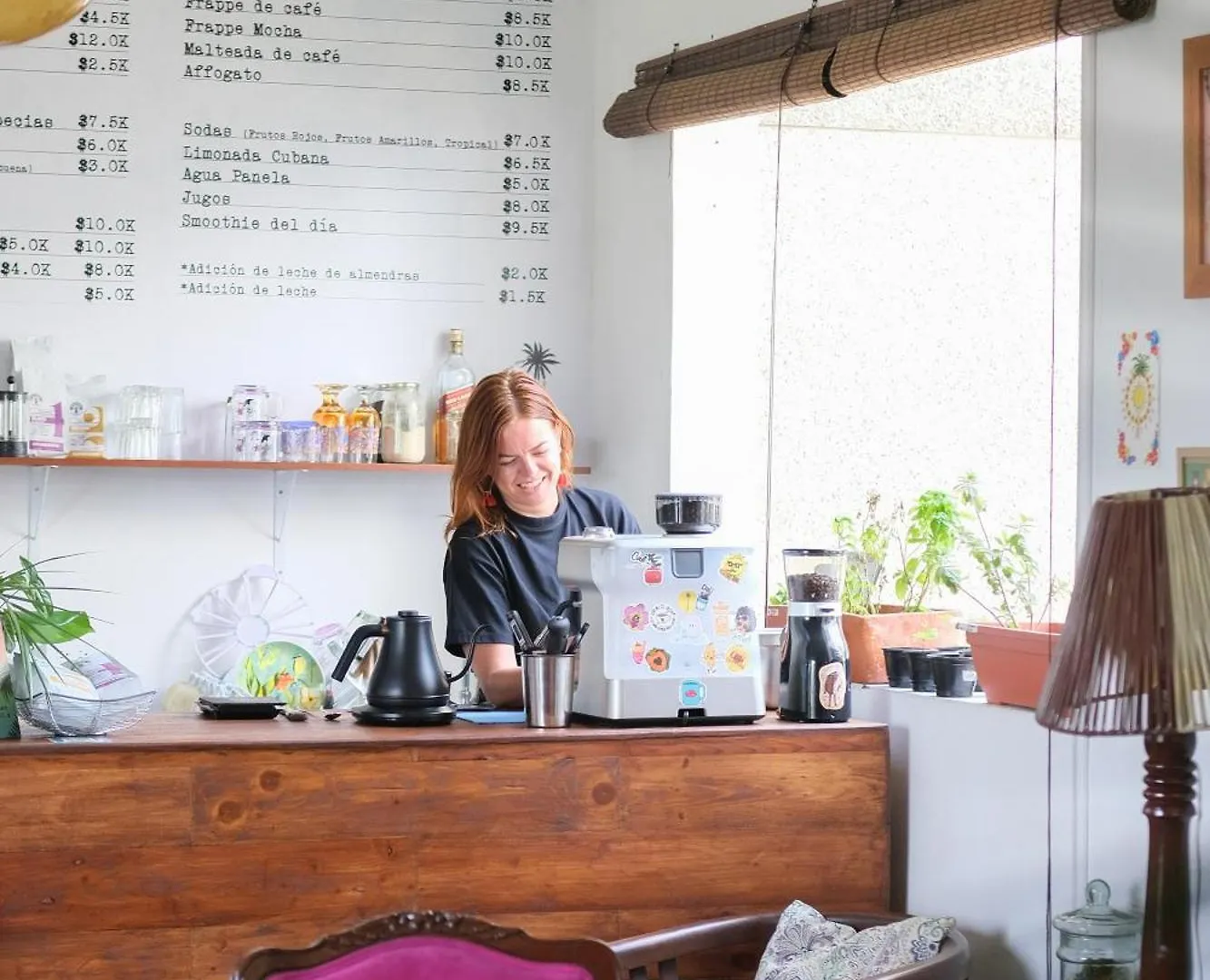 La Palmera Hostel Cali