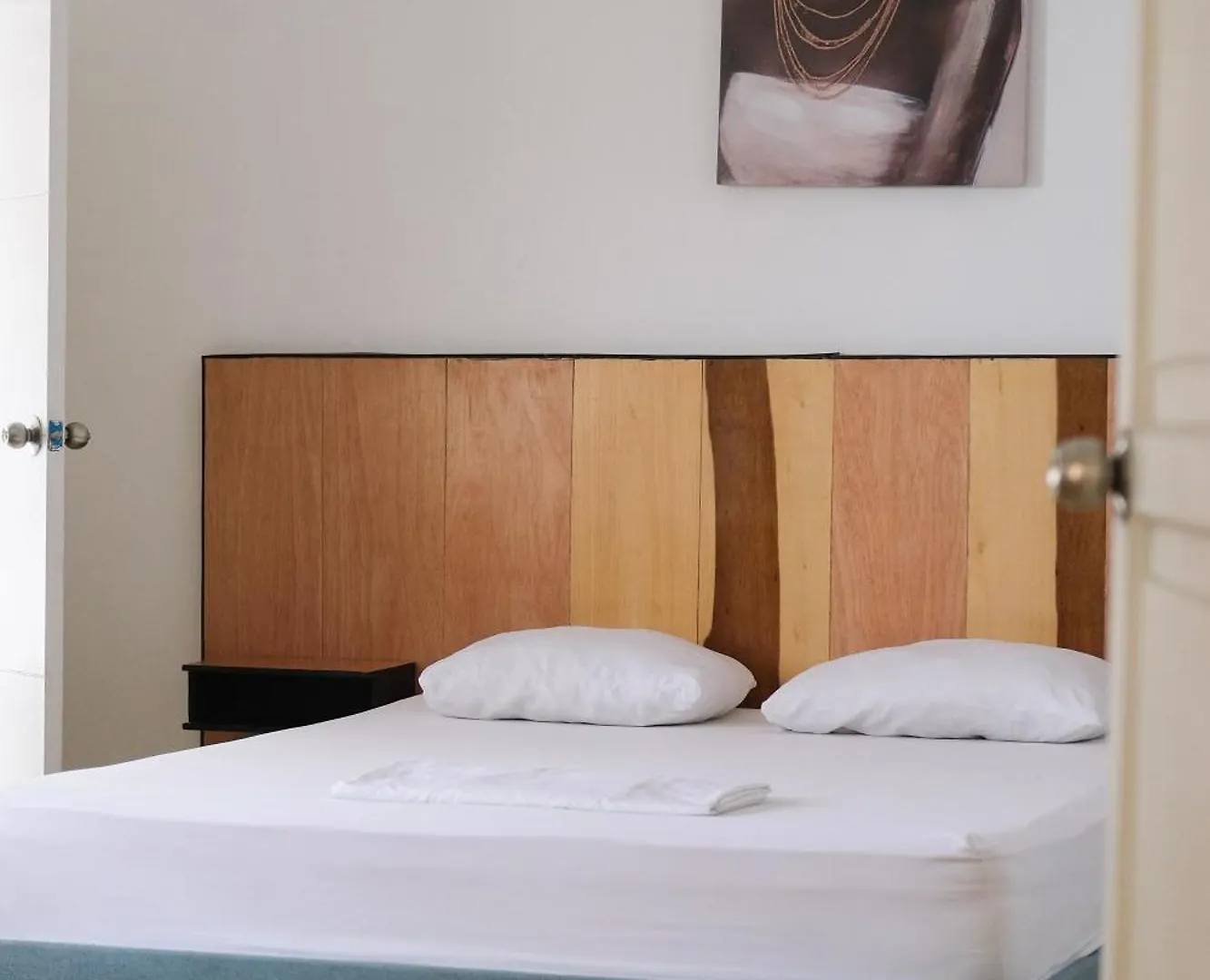 La Palmera Hostel Cali