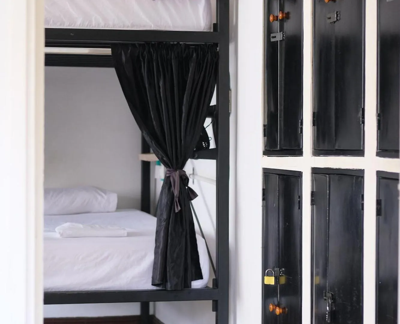 La Palmera Hostel Cali 0*,  Colombia