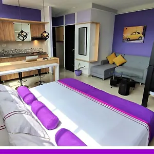 Econotel Colours カリ