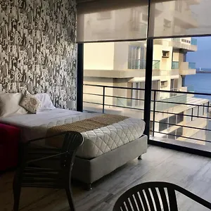 **** Hotel Arte Colombia