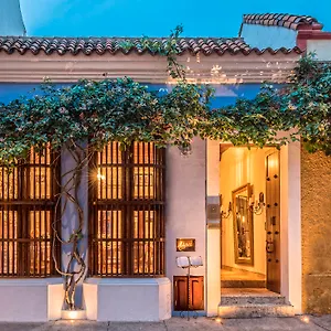 **** Hotel Boutique Santo Toribio Colômbia