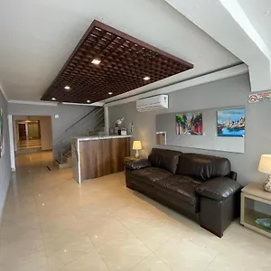*** Hotel Amoek Colombia