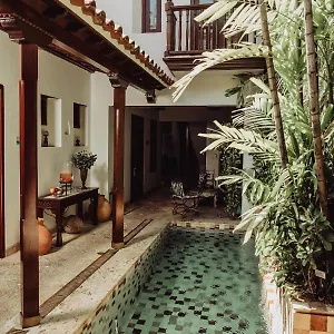 **** Hotel Boutique Santo Toribio Colômbia