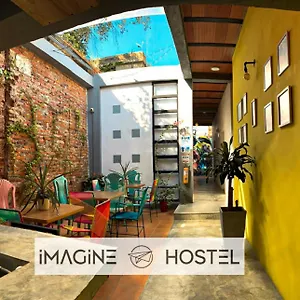  Hostel Imagine Colombia