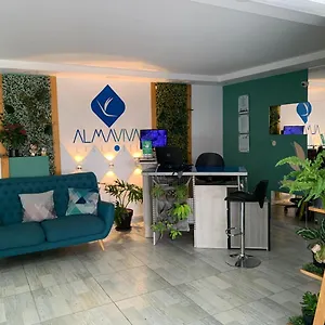 *** Hotel Almaviva Casa Colombia