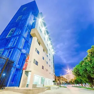 4* فندق Blue 66