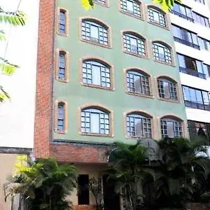 Casa Toscano Cali