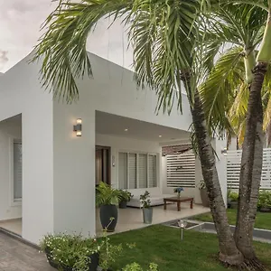 *** Casa de hóspedes Providence Breeze Colômbia